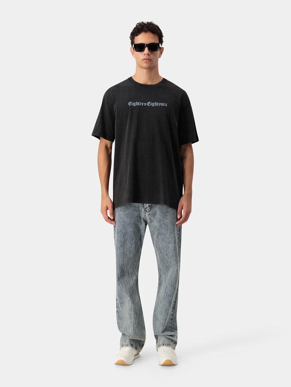 BUTTERFLY T-SHIRT