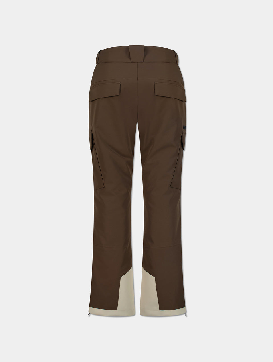 CARGO SKI PANTS (M)