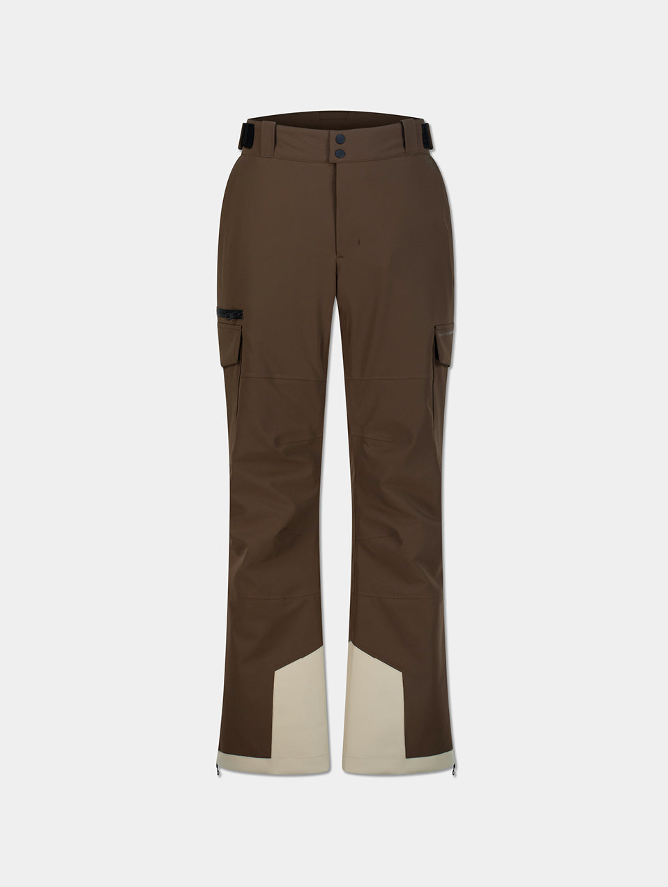 CARGO SKI PANTS (M)