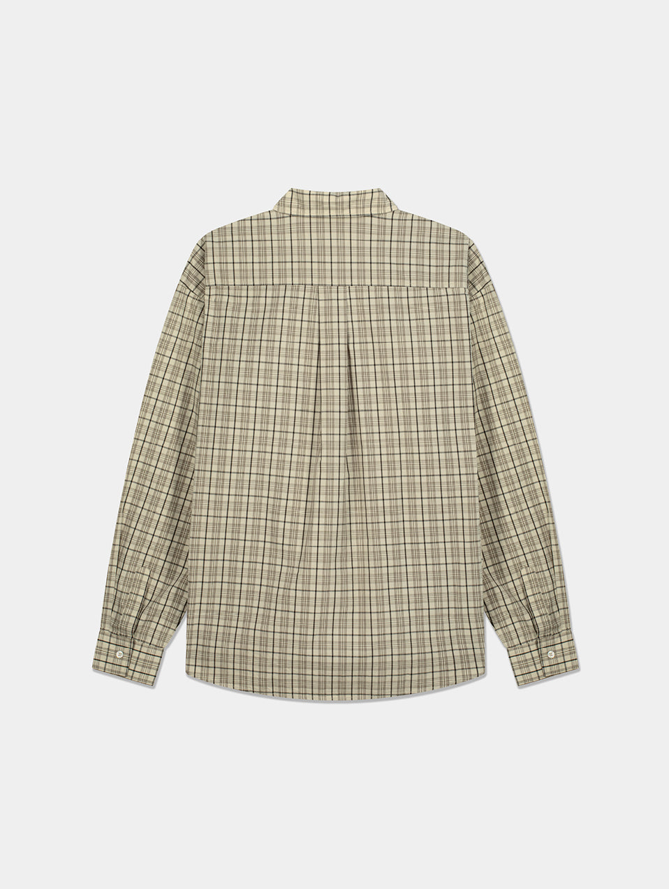 CHECK SHIRT