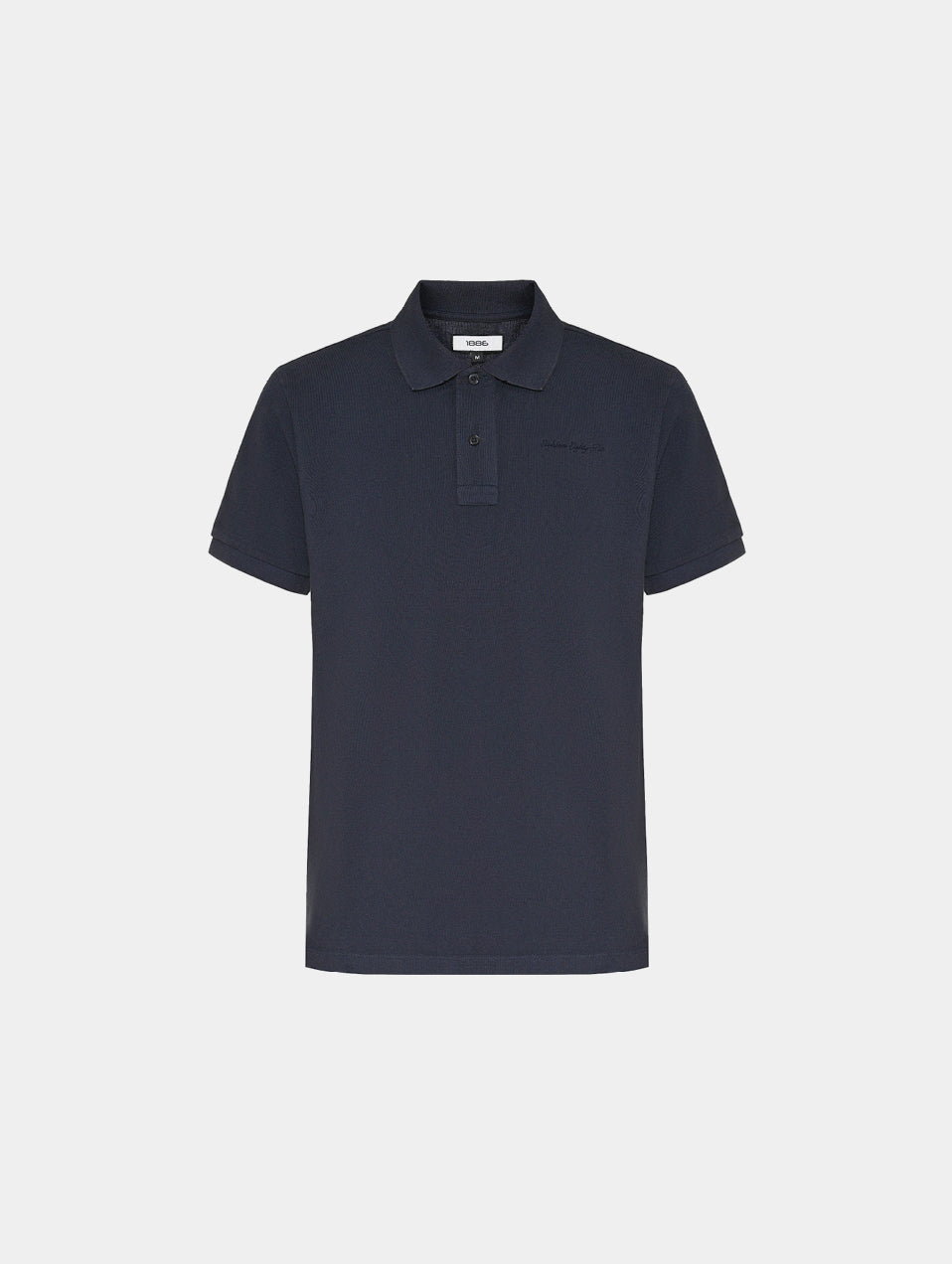 CLASSIC POLO SHIRT - NAVY
