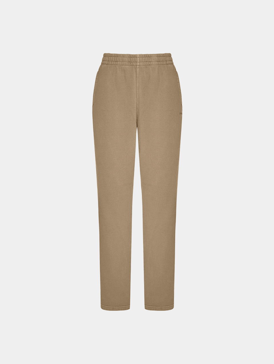 CLASSIC SWEATPANTS - TAN