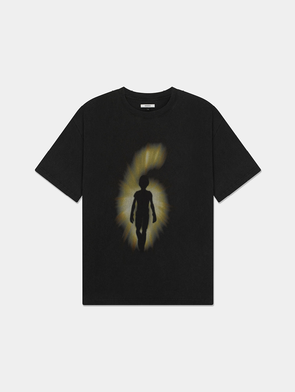 DIGITAL SENSE T-SHIRT