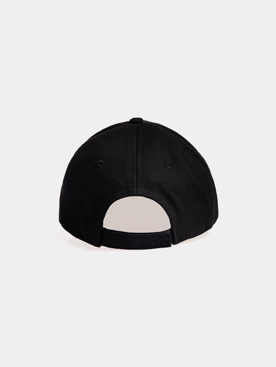 E CAP - BLACK