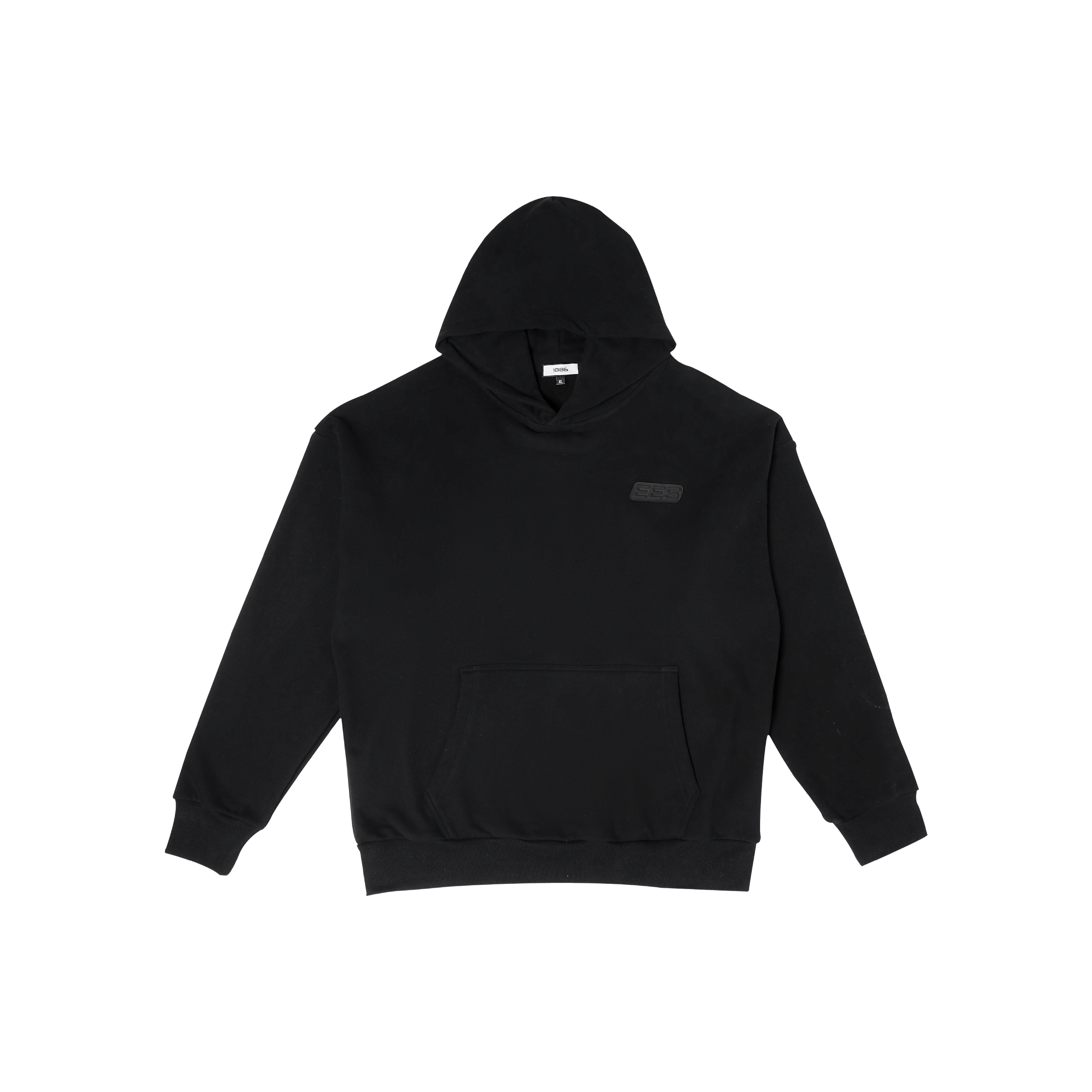 86 HOODIE