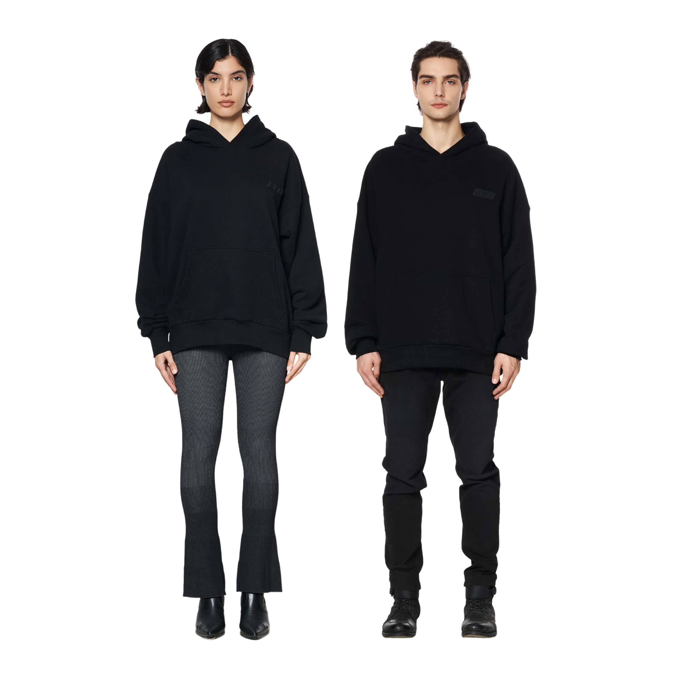 86 HOODIE