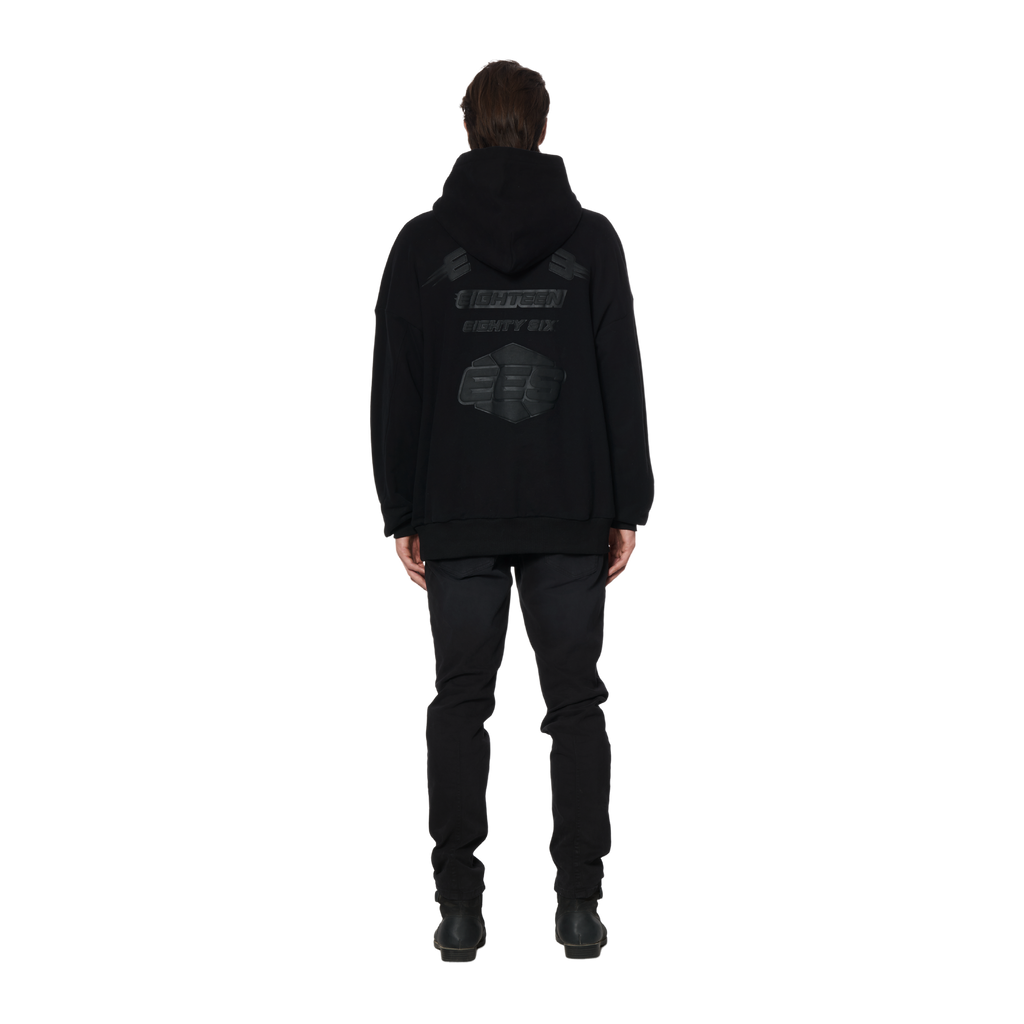 86 HOODIE