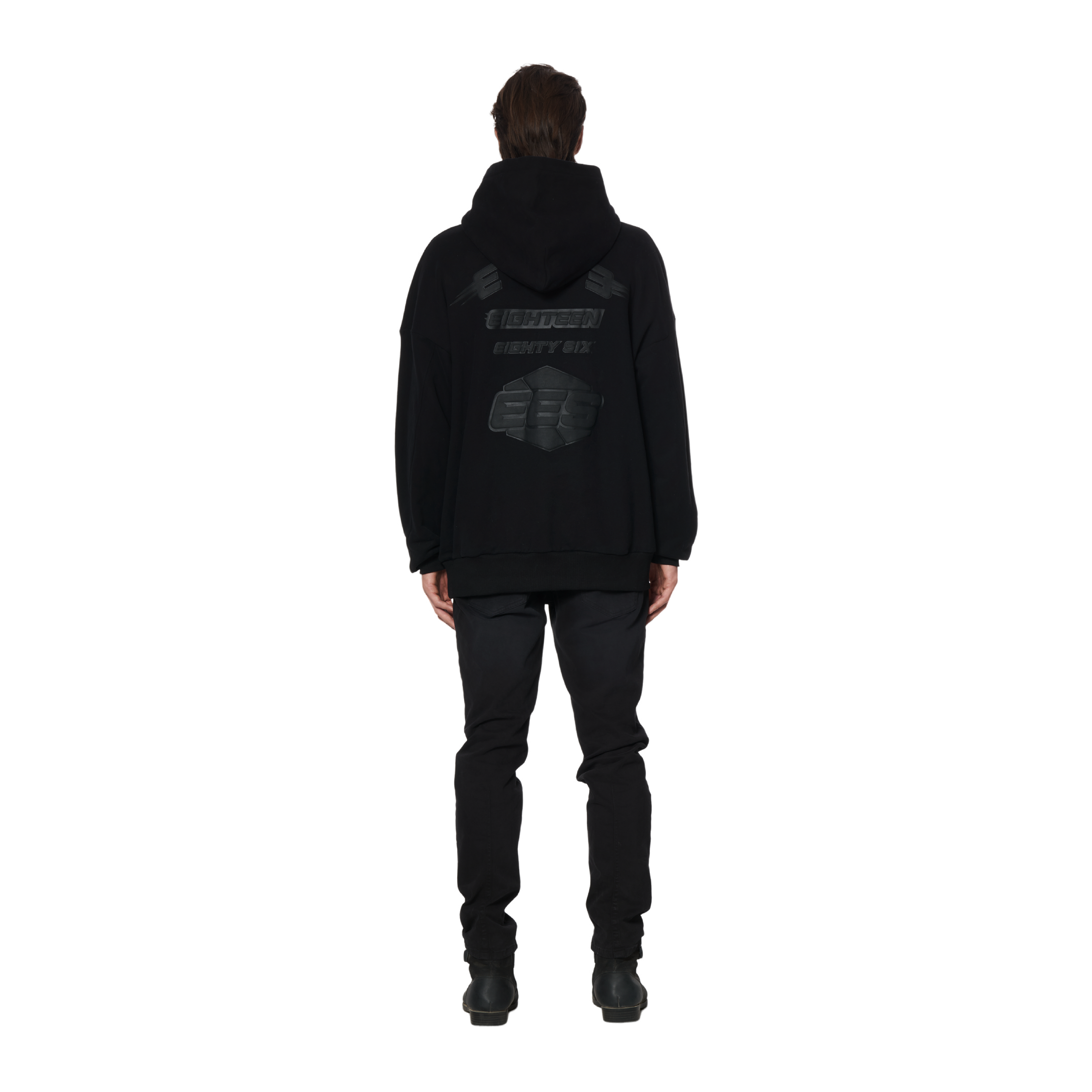 86 HOODIE