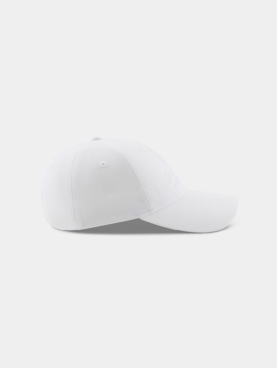 Eighteen Signature Crest Cap