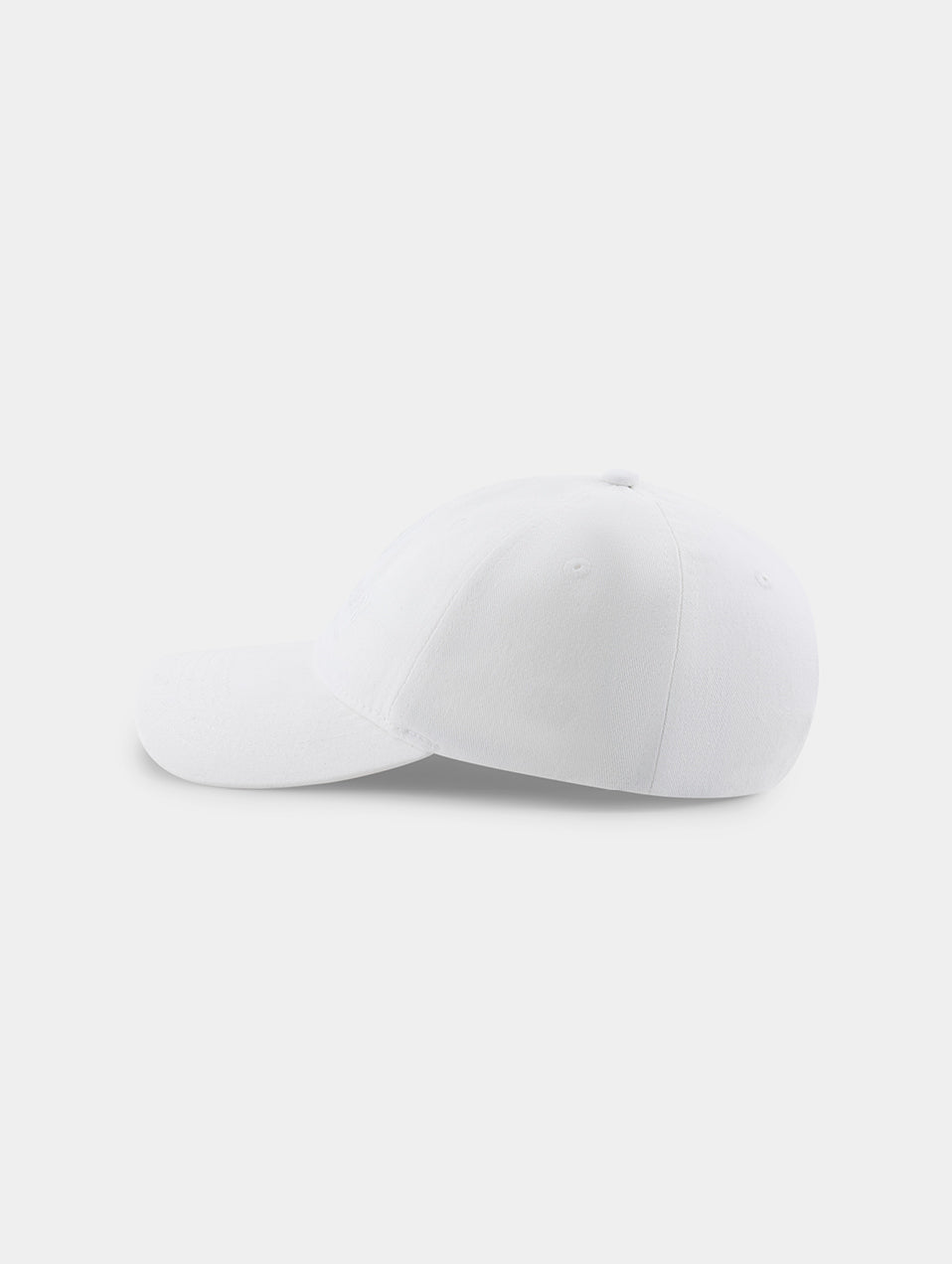 Eighteen Signature Crest Cap