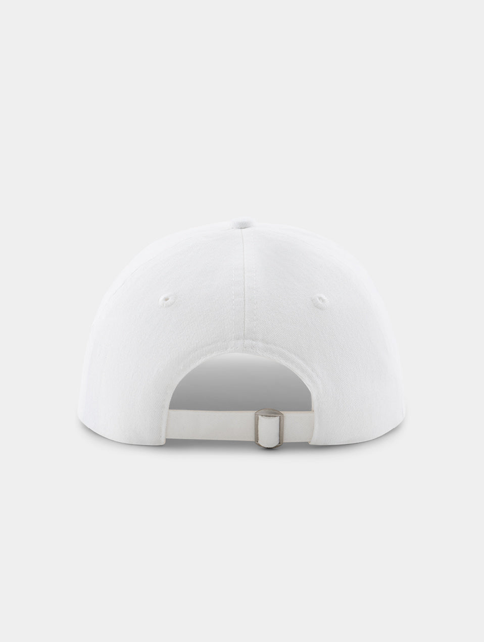 Eighteen Signature Crest Cap