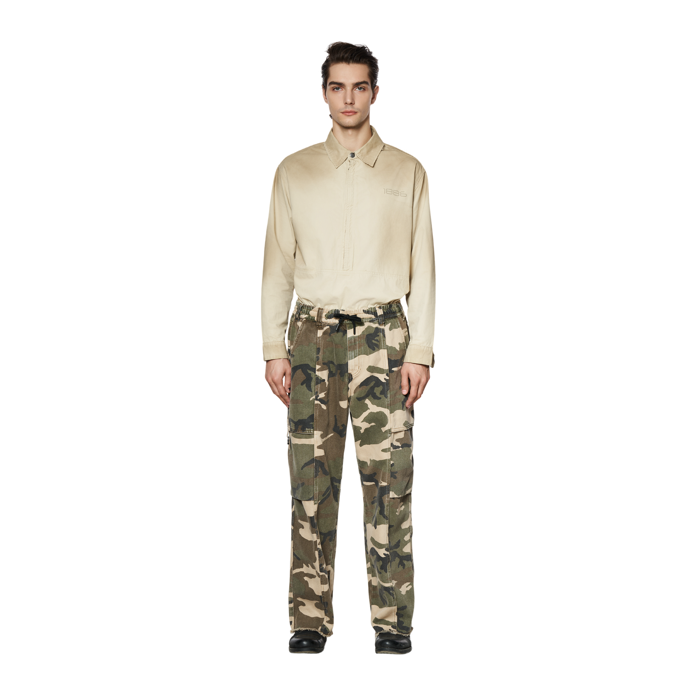 ARMY JOGGER
