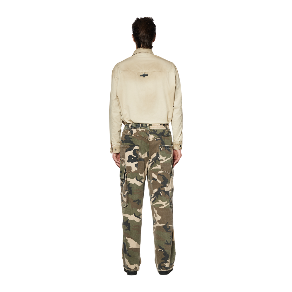ARMY JOGGER