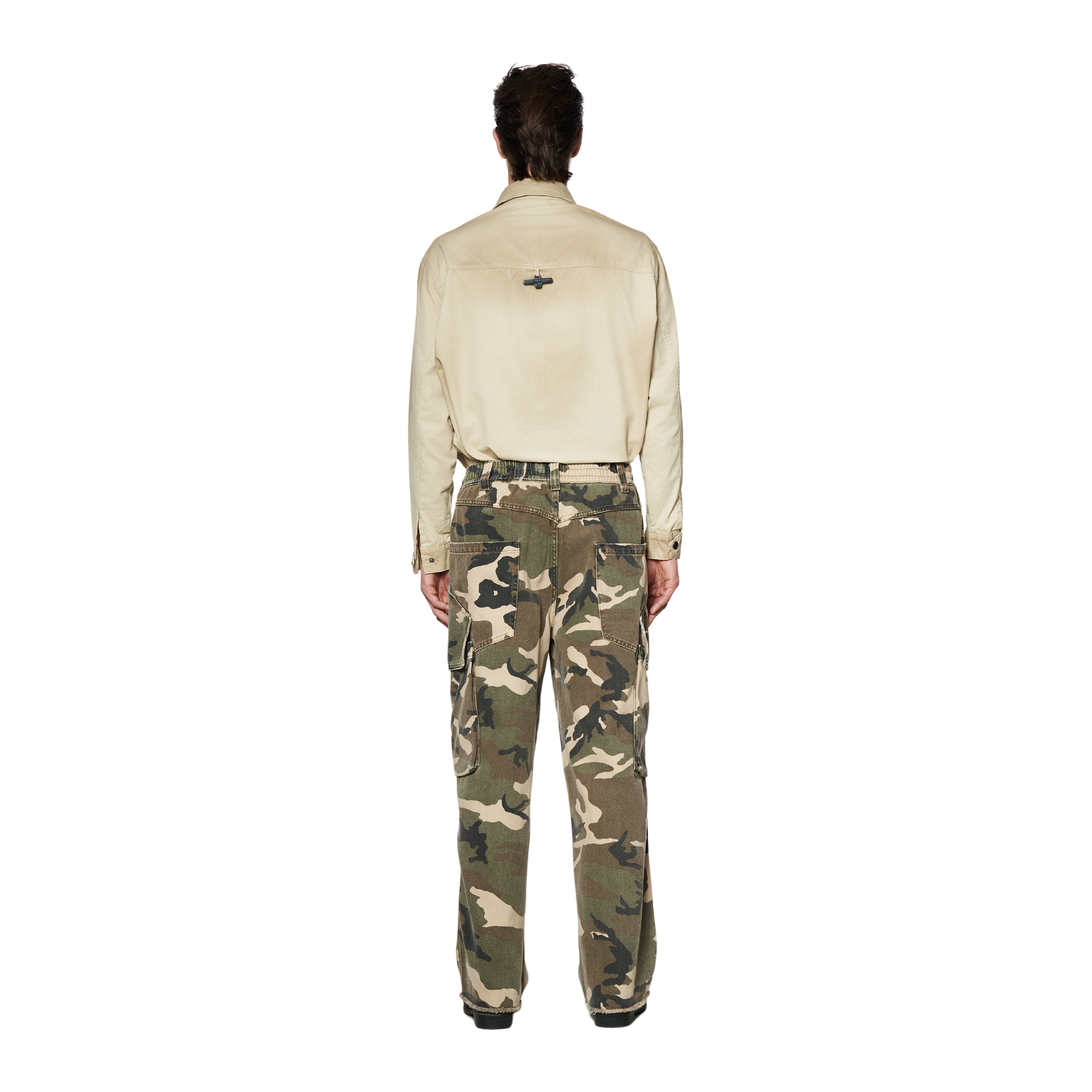 Pantalon de jogging militaire - Armée 