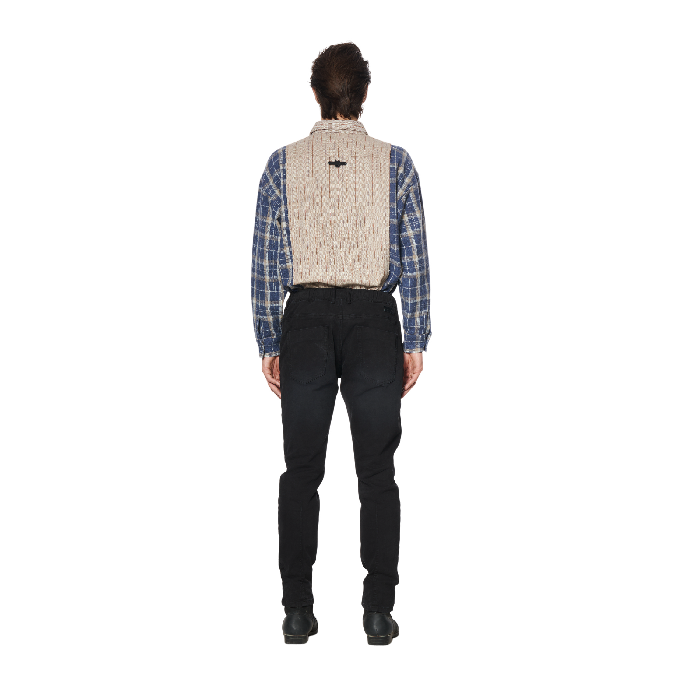 CLASSIC JEANS BLACK