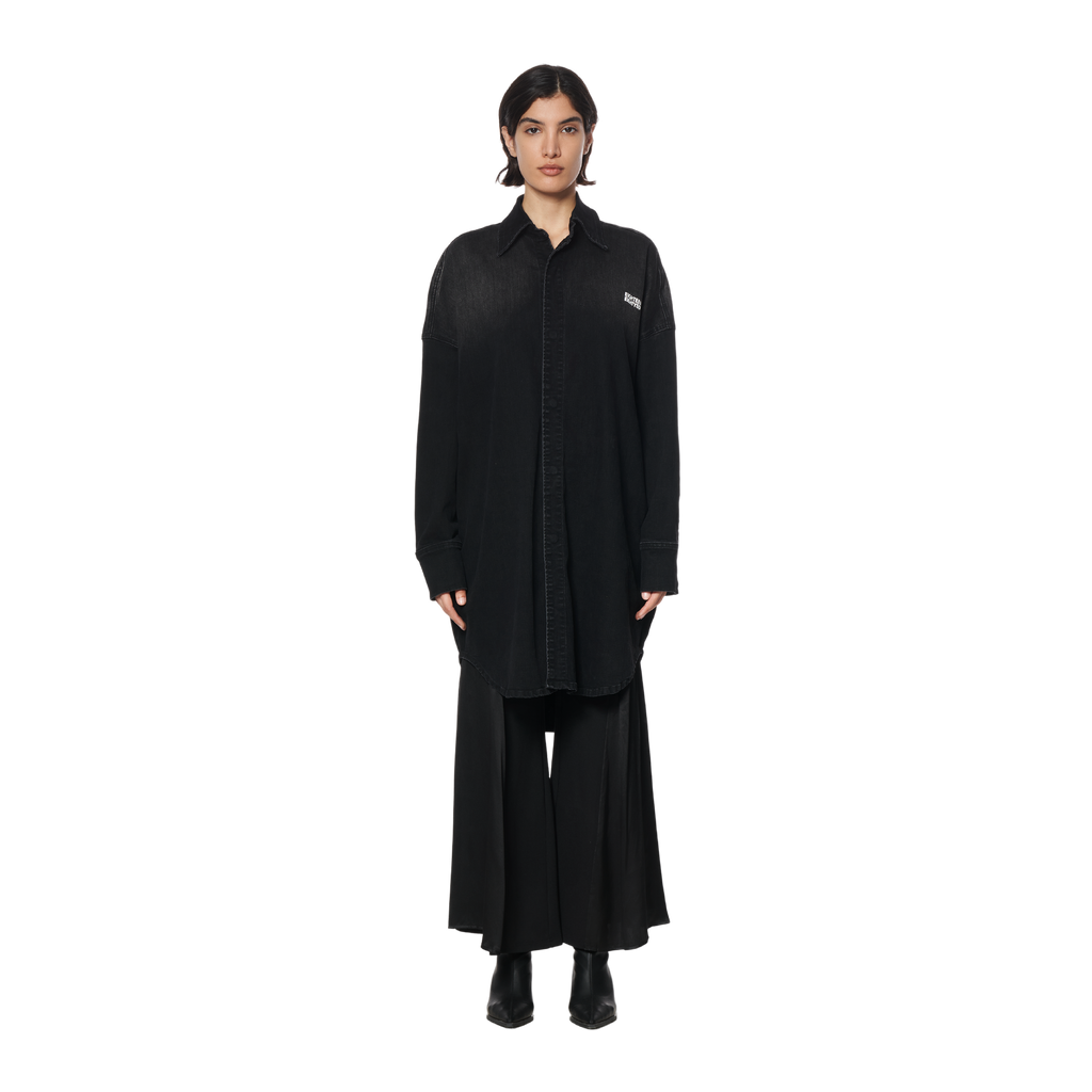 DOUBLE SIZE SHIRT