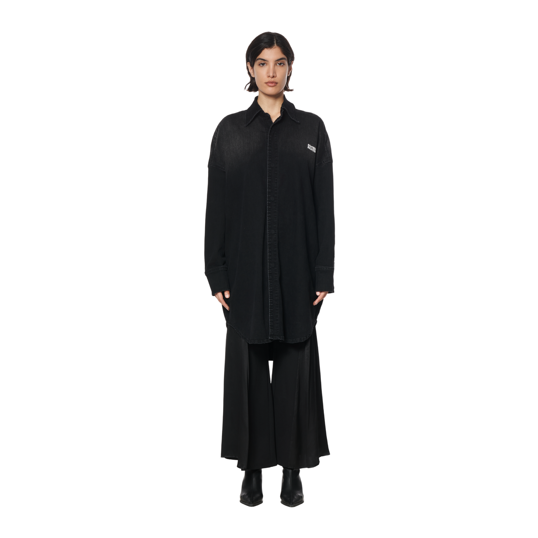 DOUBLE SIZE SHIRT