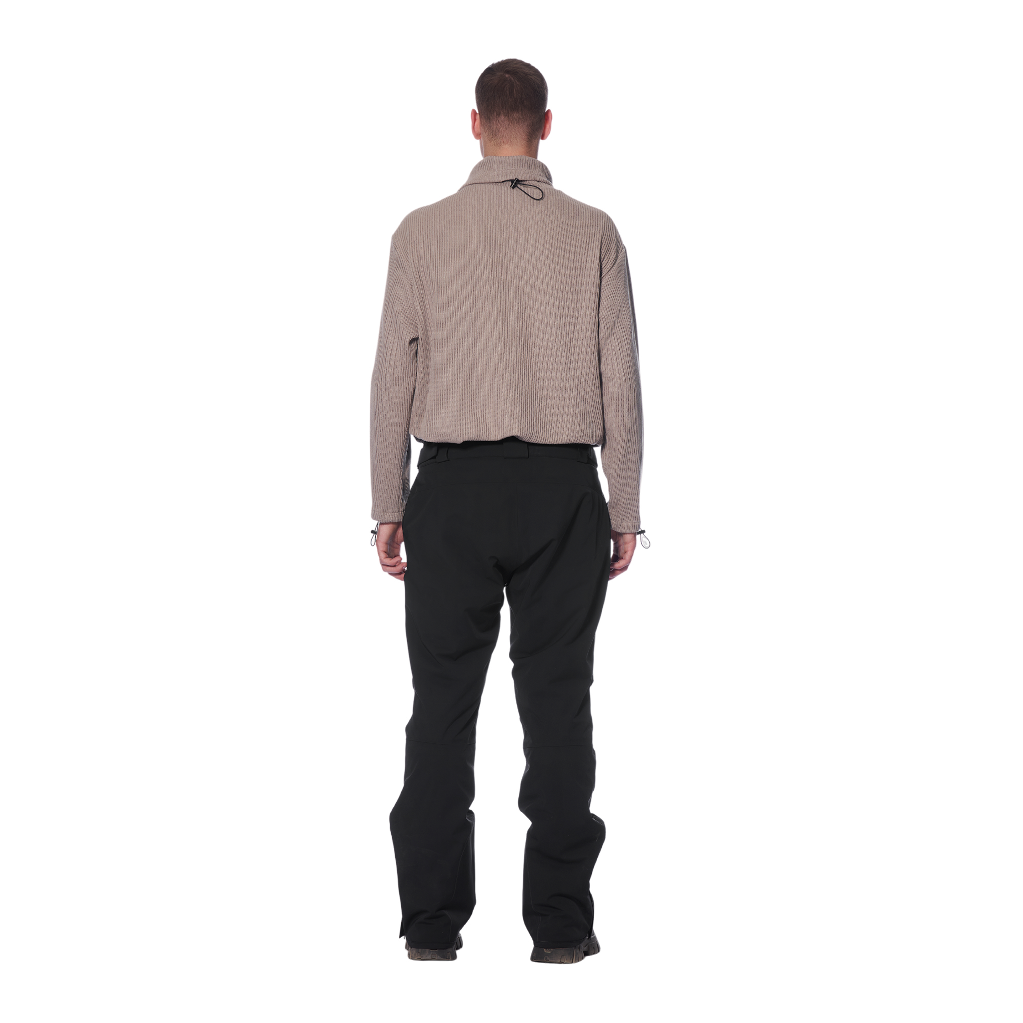 Black Ski Pant Black 1886 Fashion black-ski-pant-black-1886-fashion