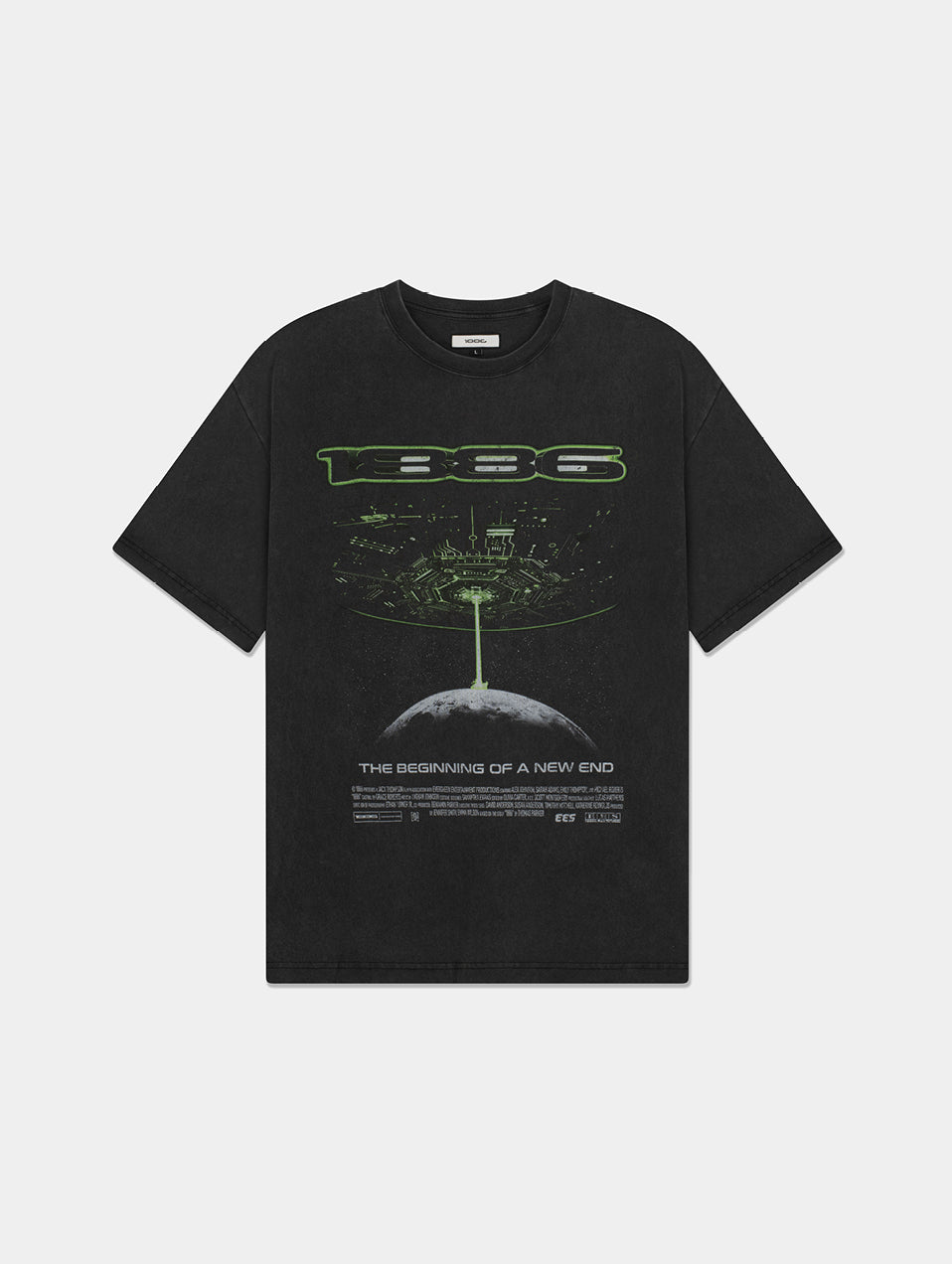 G.ZILLA T-SHIRT