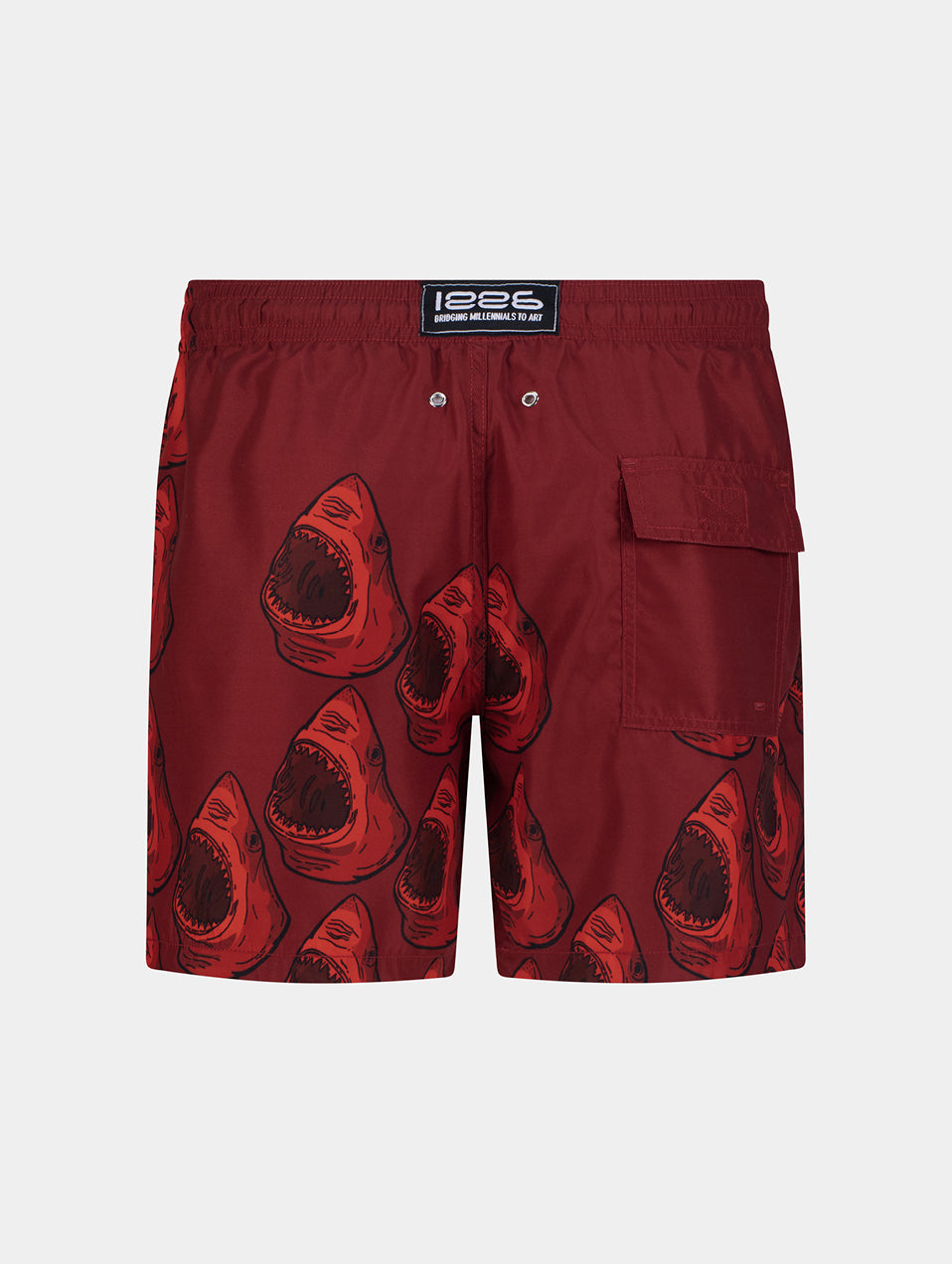GREAT DEEP SWIM SHORTS
