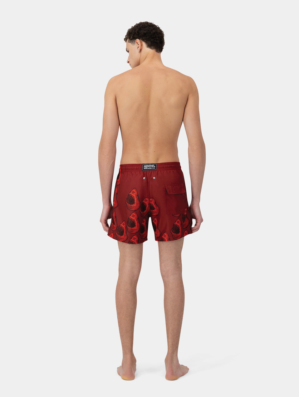 GREAT DEEP SWIM SHORTS
