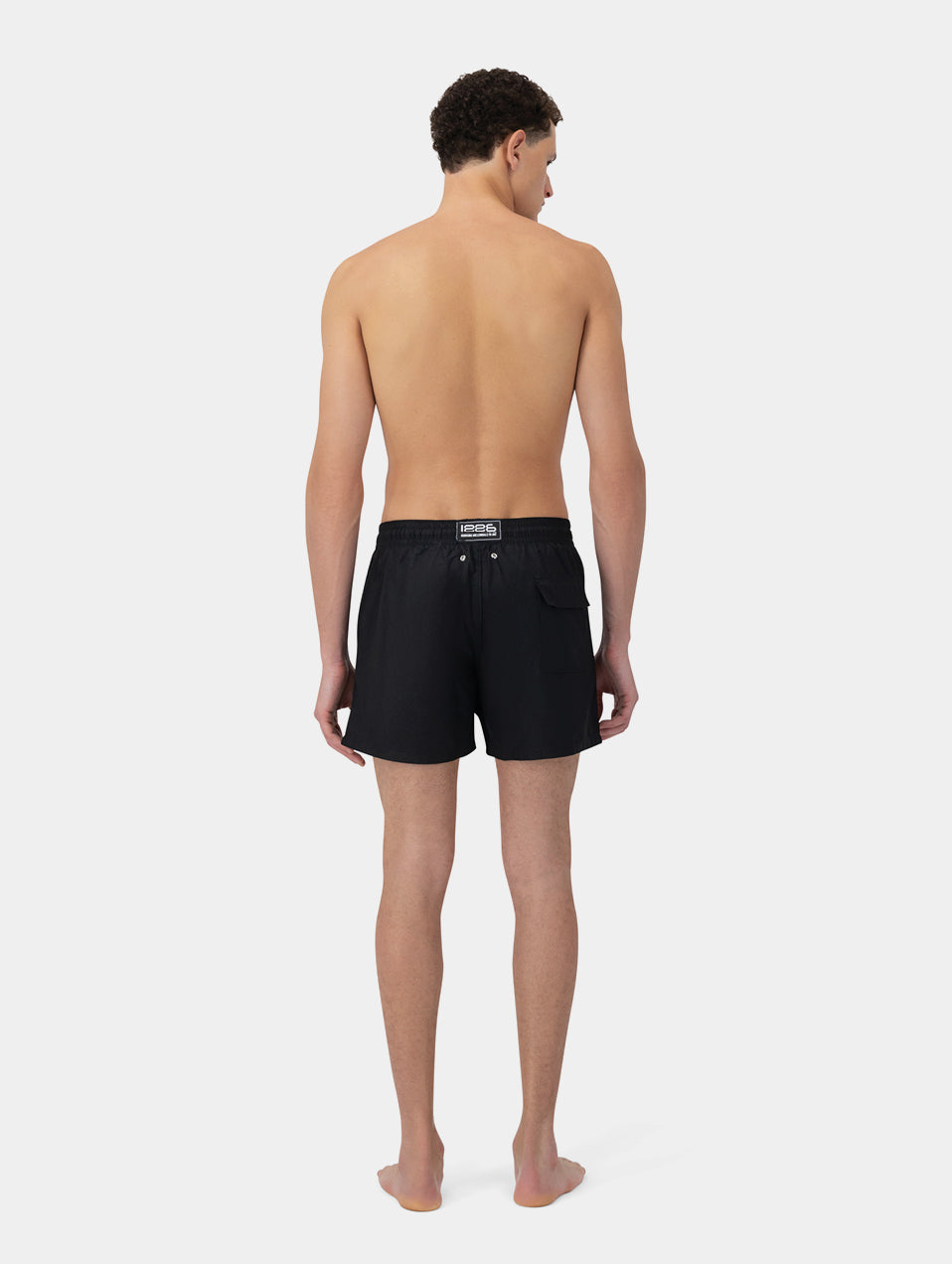 HERITAGE SOCIAL SWIM SHORTS