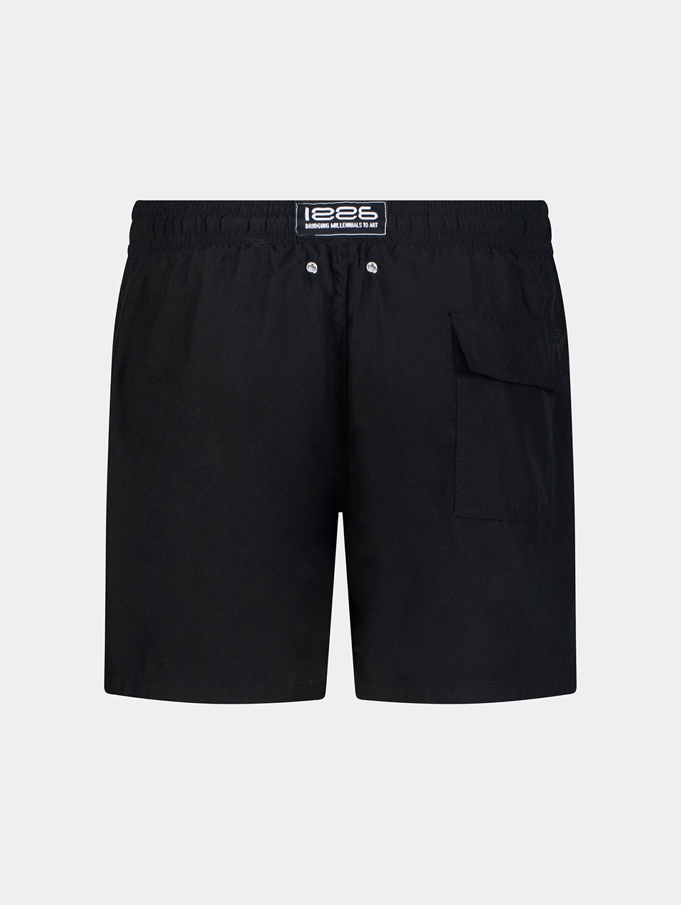 HERITAGE SOCIAL SWIM SHORTS