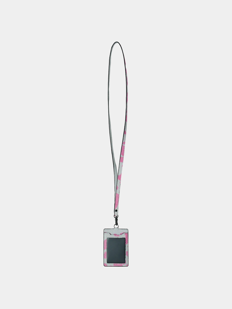 ID CARD HOLDER - PINK