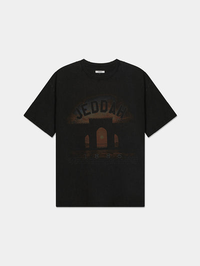 JEDDAH T-SHIRT