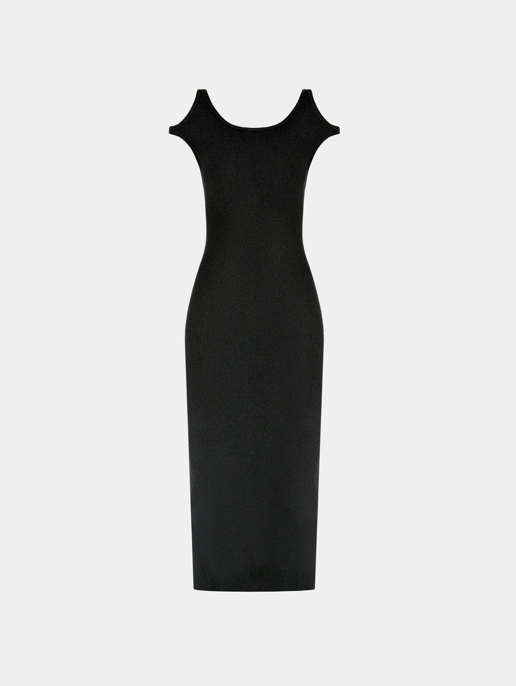 KNIT DRESS