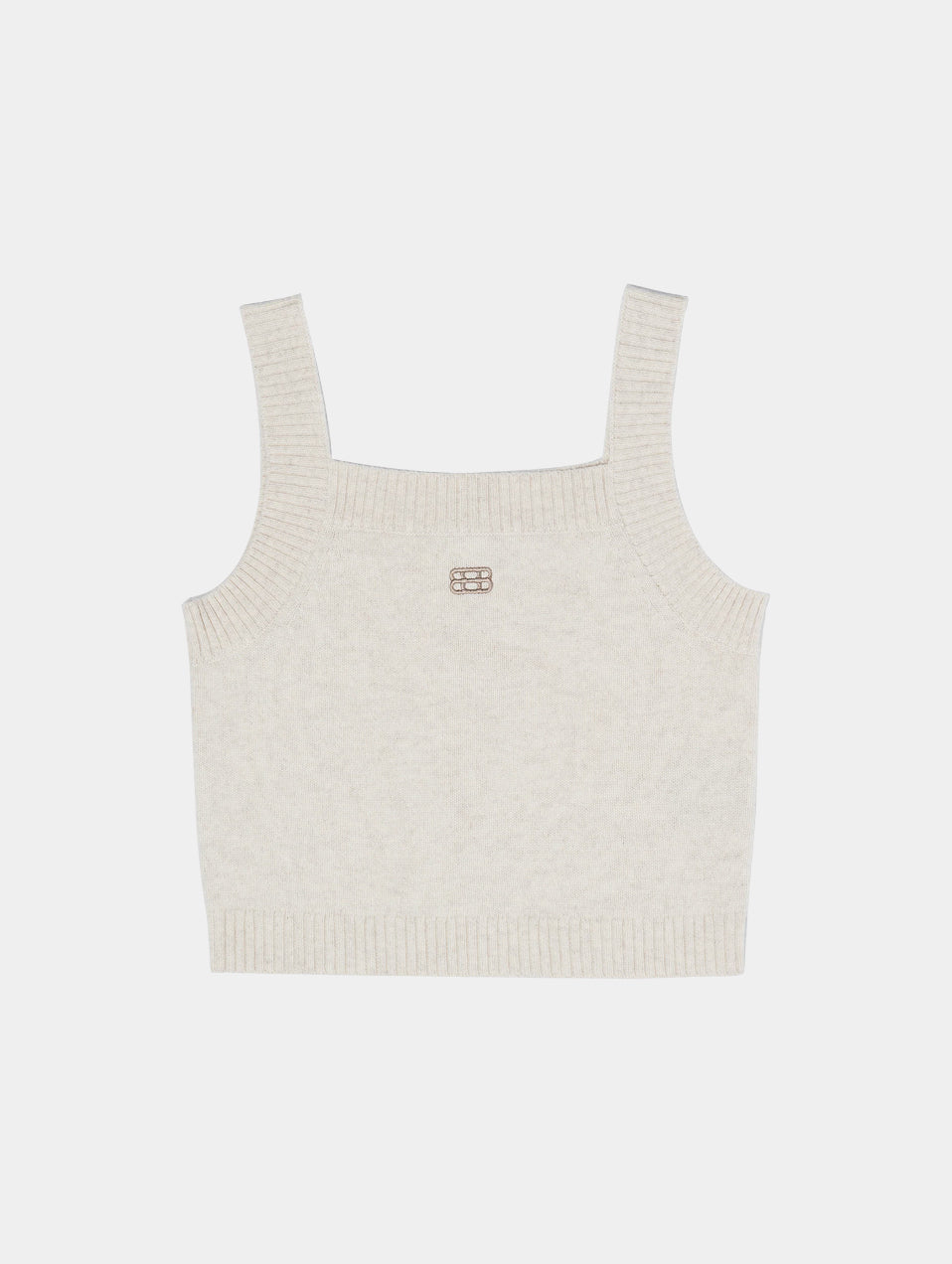 KNITTED TOP