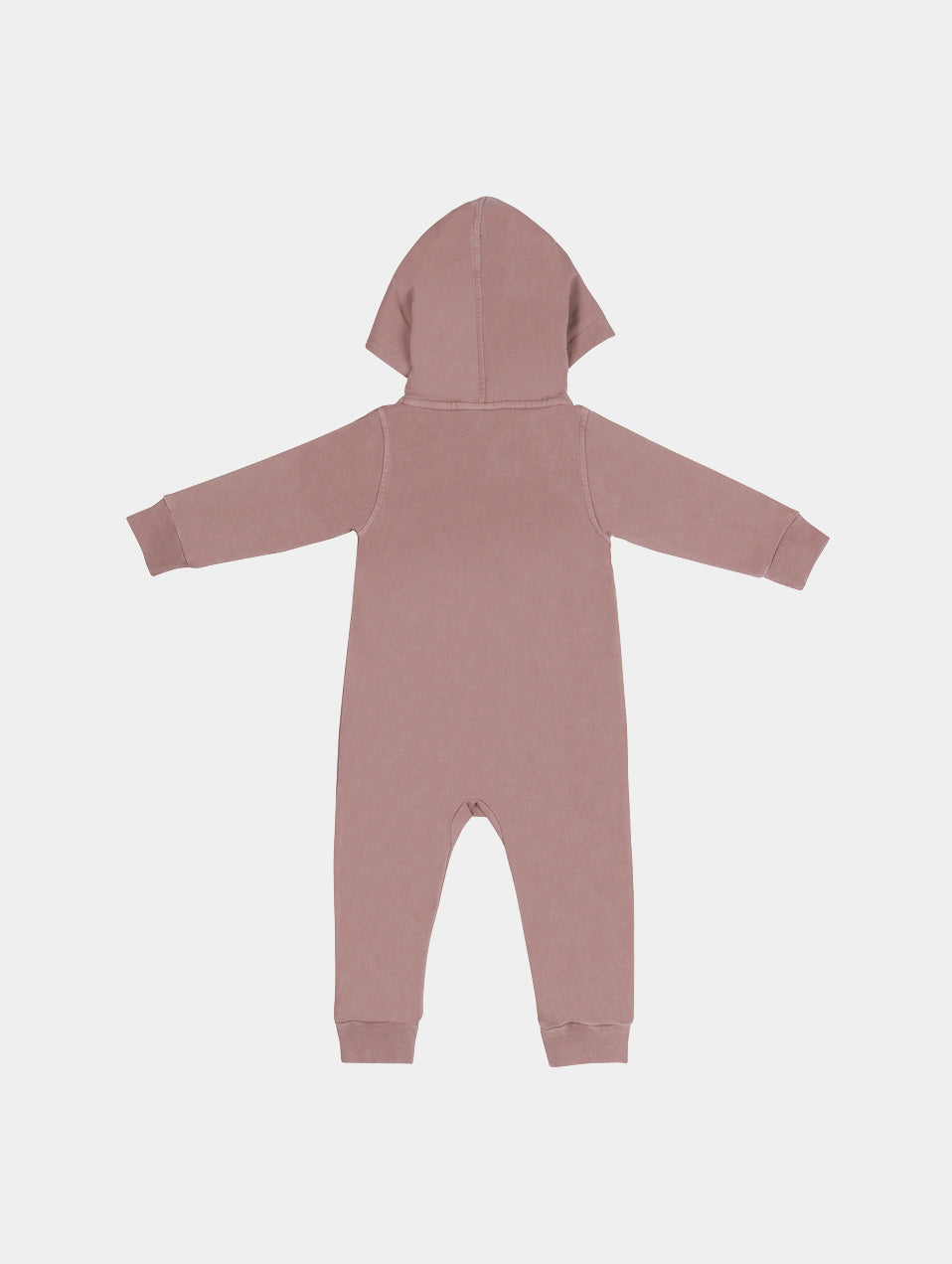 LITTLE EXPLORER ROMPER