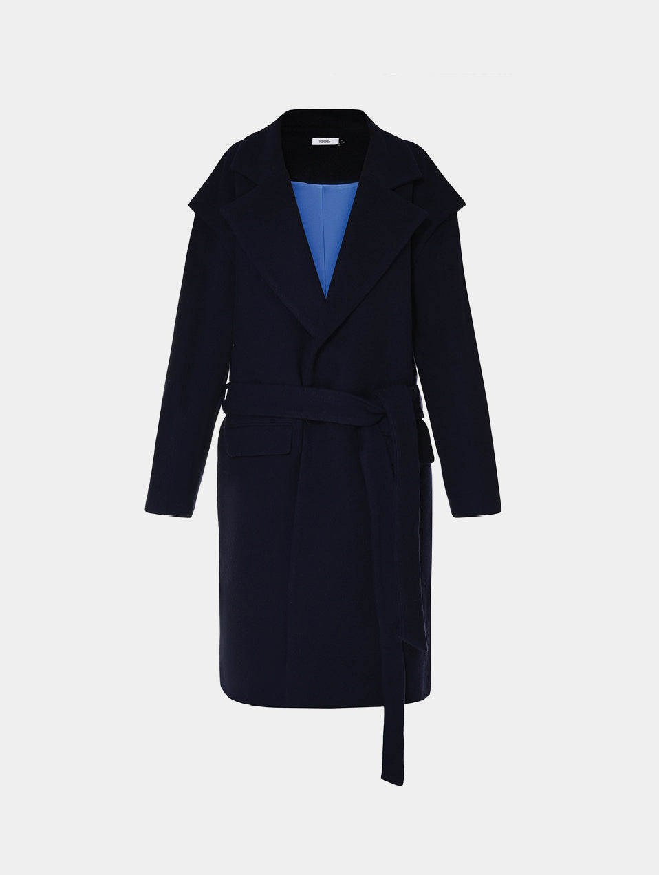 LONG COAT