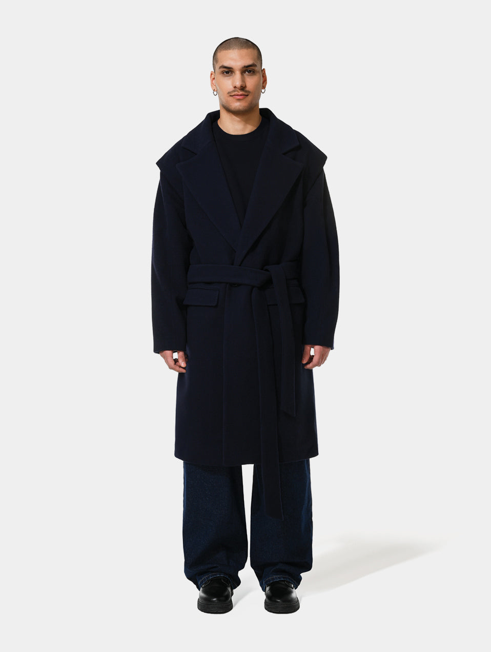 LONG COAT
