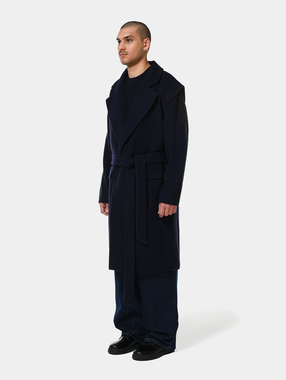 LONG COAT