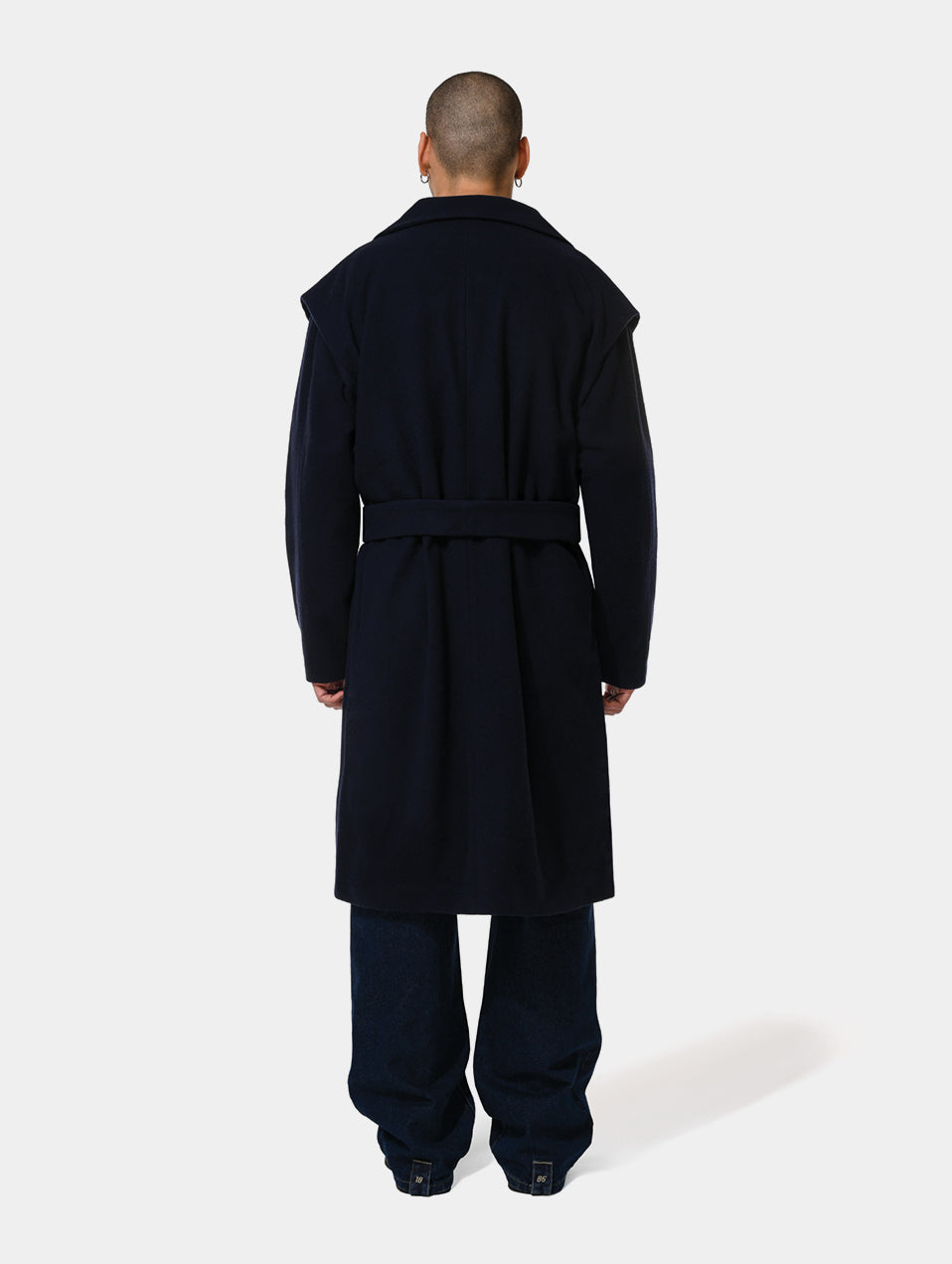 LONG COAT