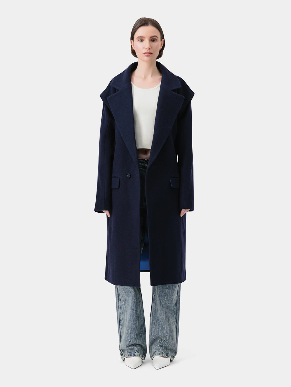 LONG COAT
