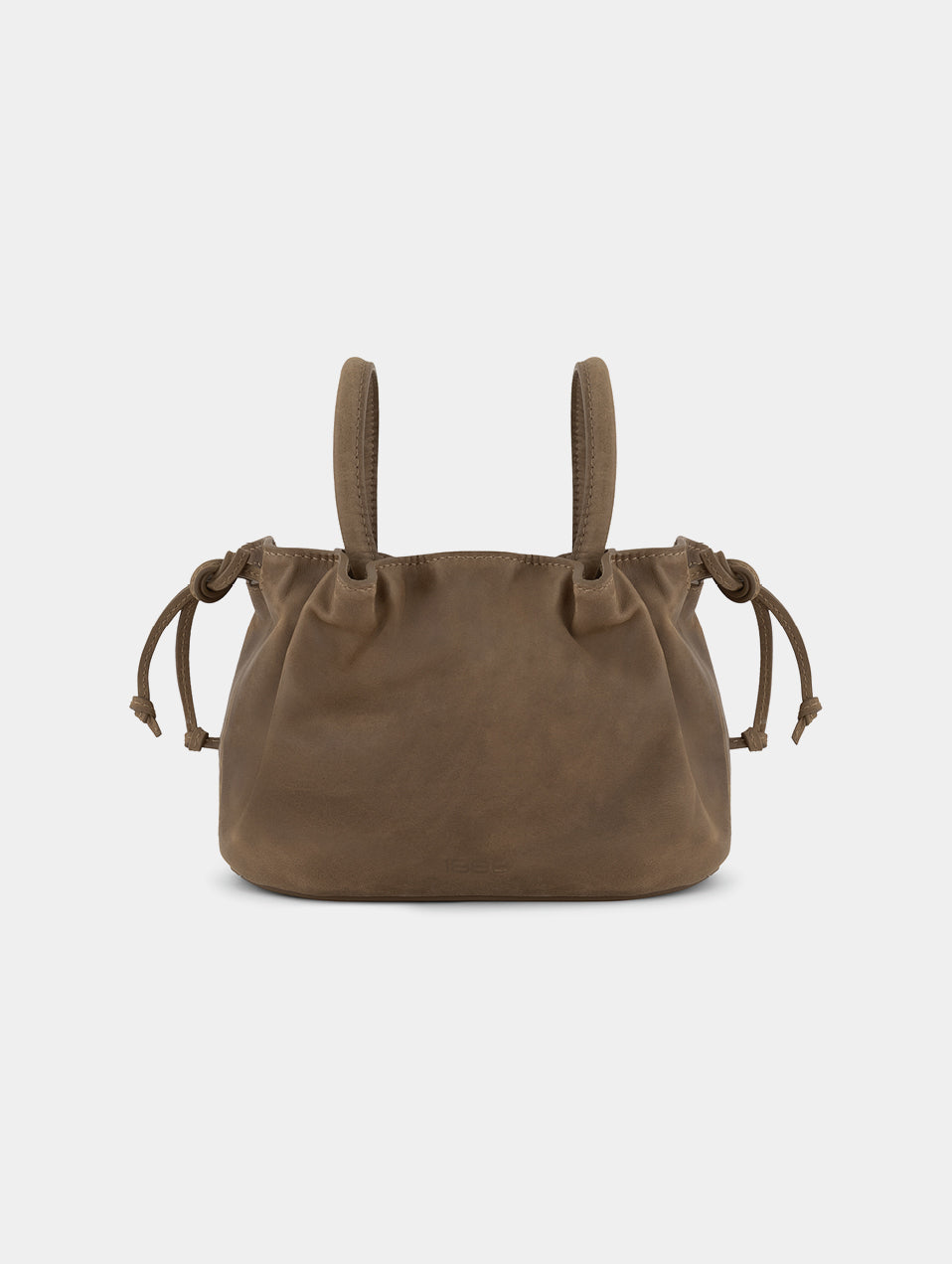Mini Bucket Bag