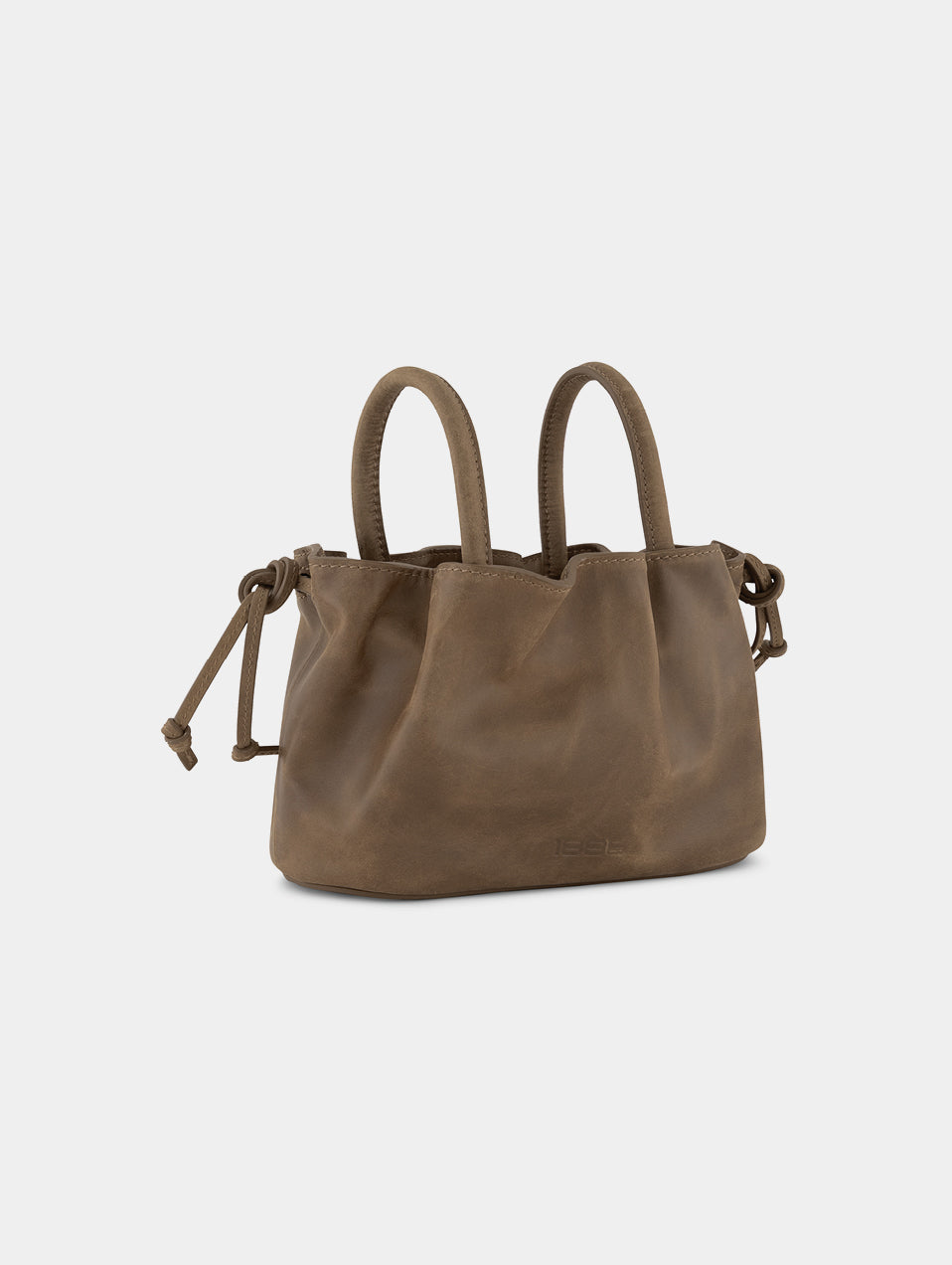 Mini Bucket Bag