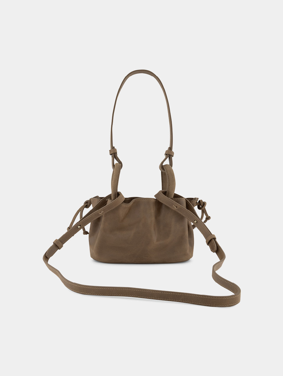 Mini Bucket Bag