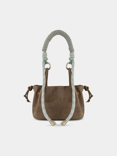 Mini Bucket Bag