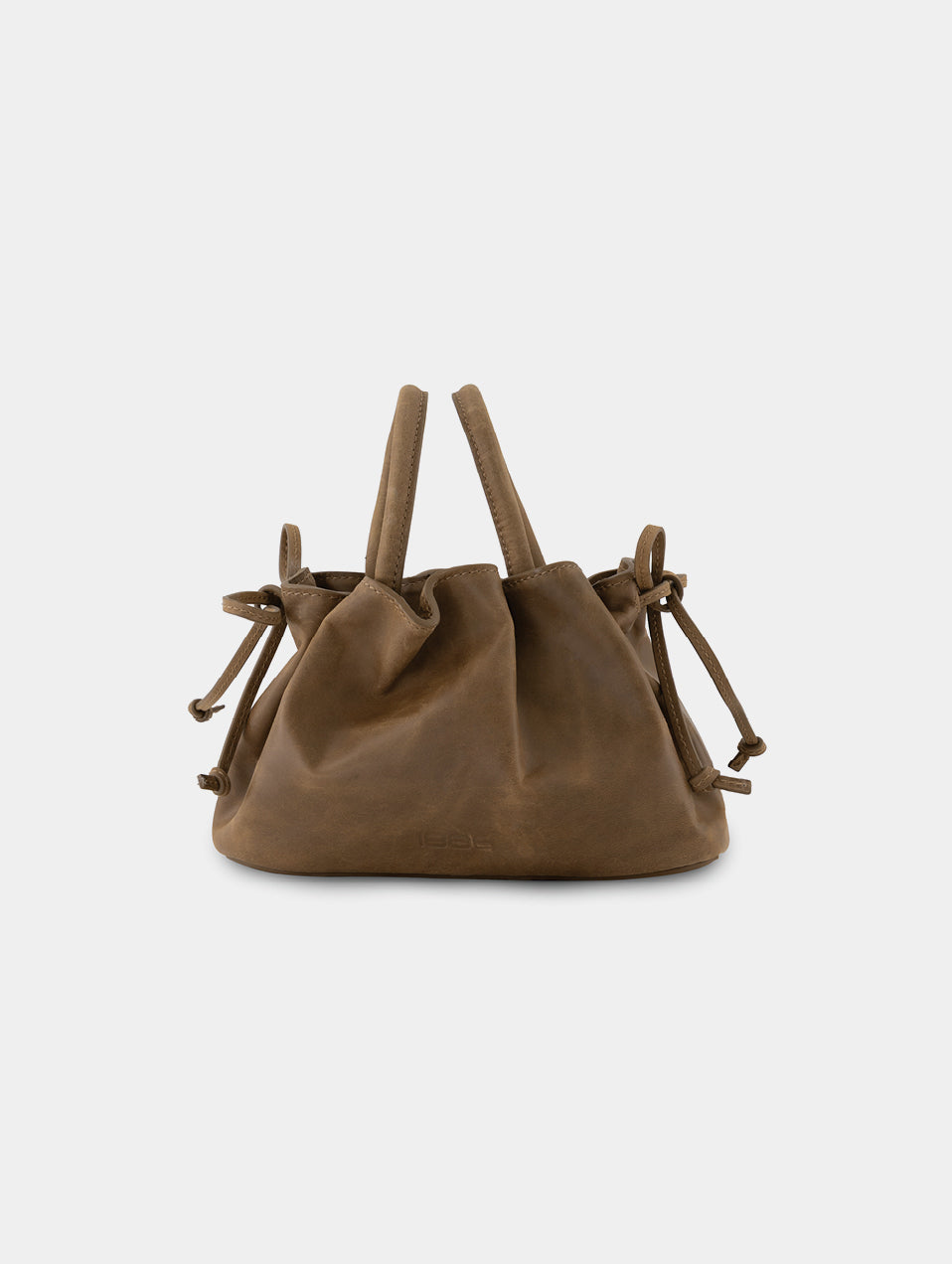 Mini Bucket Bag