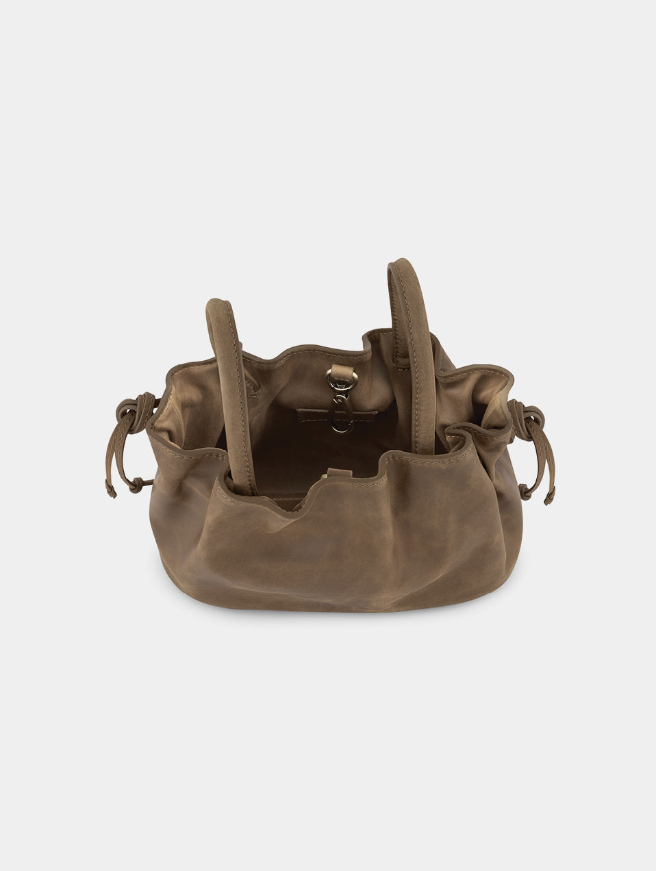 Mini Bucket Bag