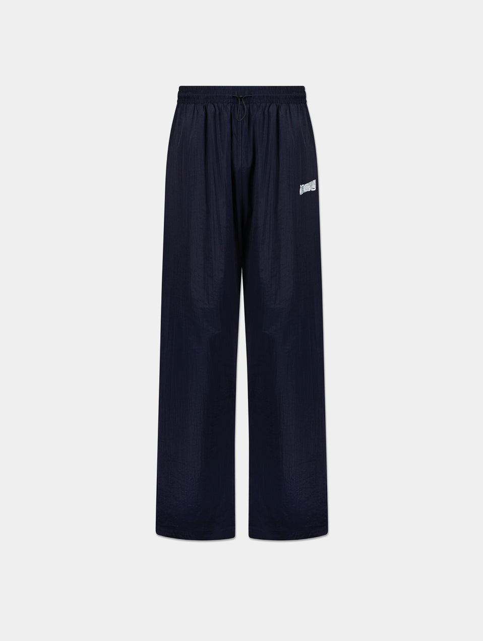 NYLON PANTS - NAVY