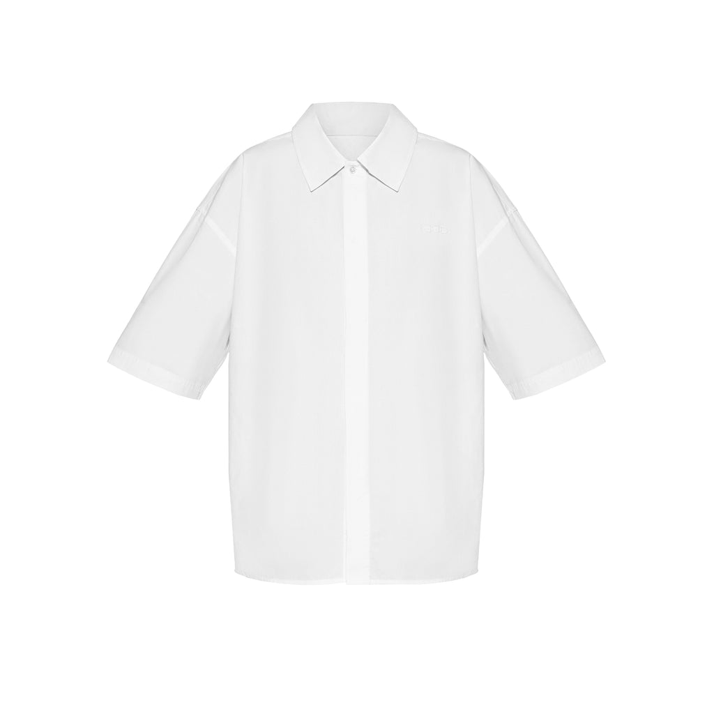 1886 WHITE SHIRT