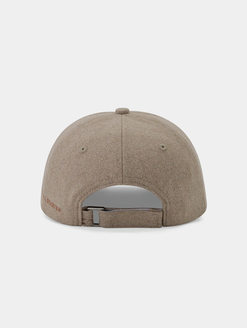 OOD CAP