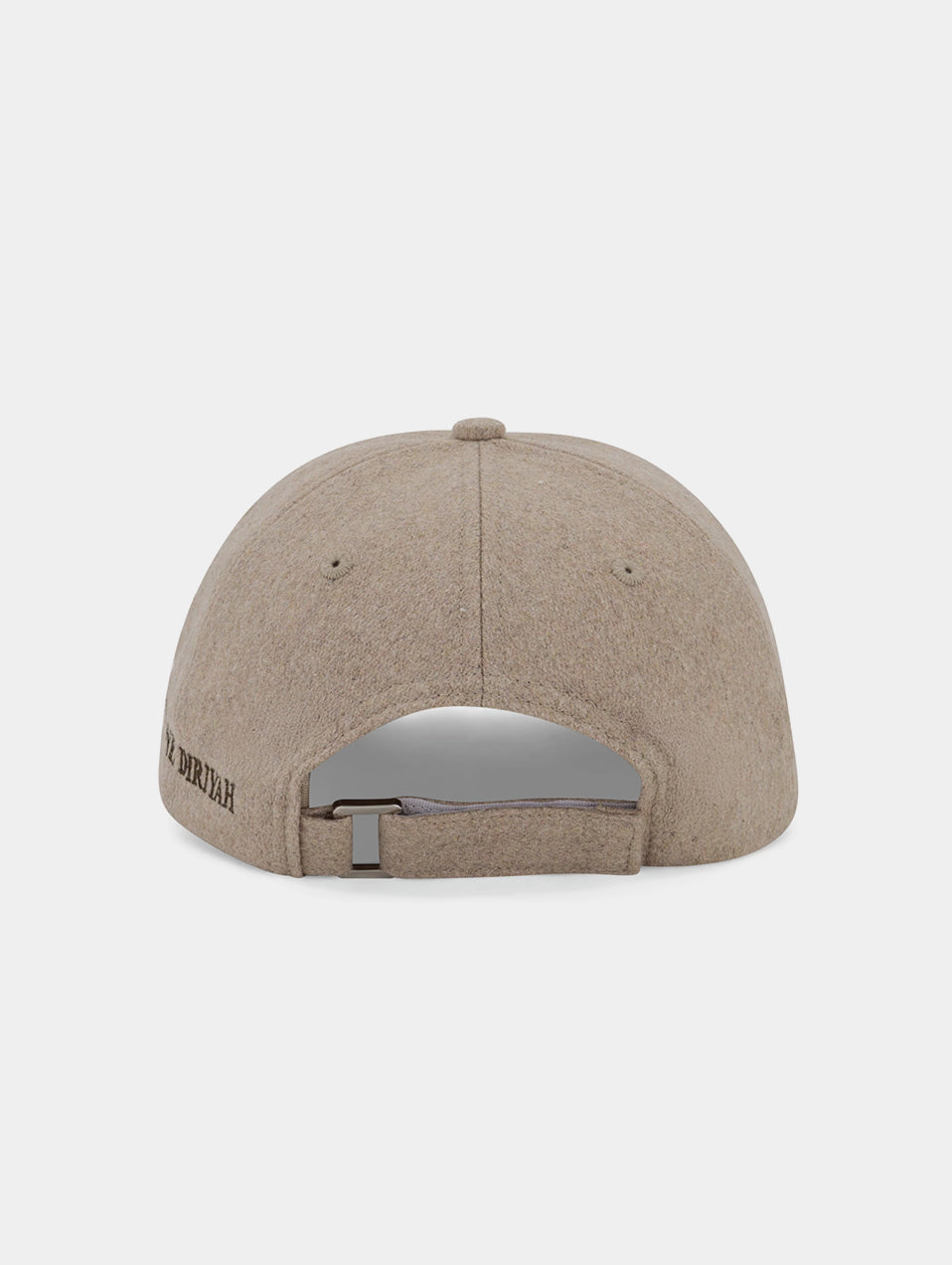 OOD CAP