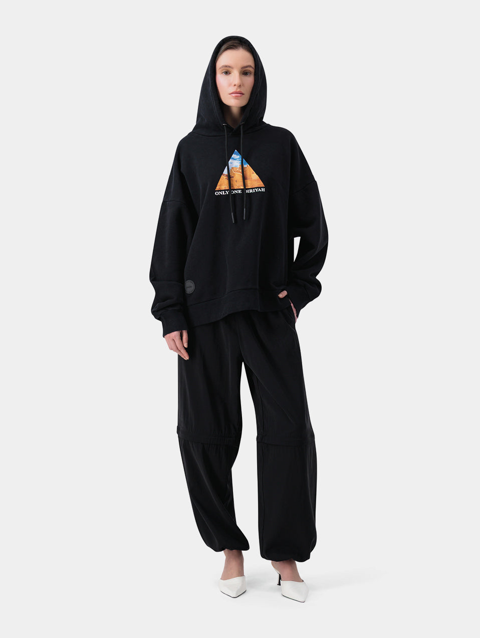 OOD HOODIE
