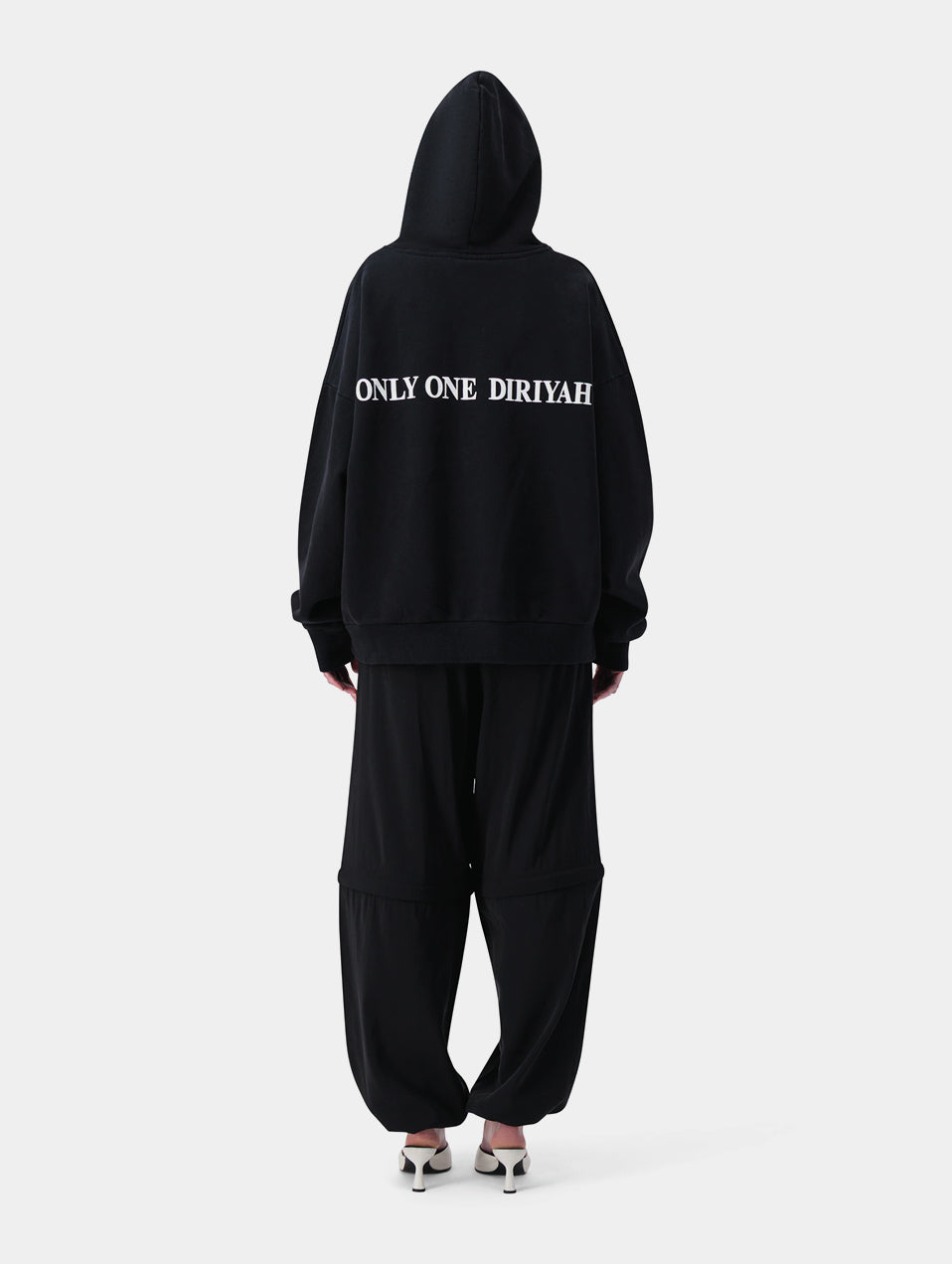 OOD HOODIE