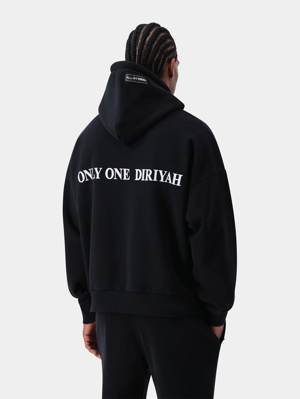 OOD HOODIE